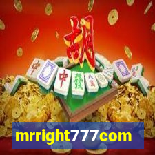 mrright777com