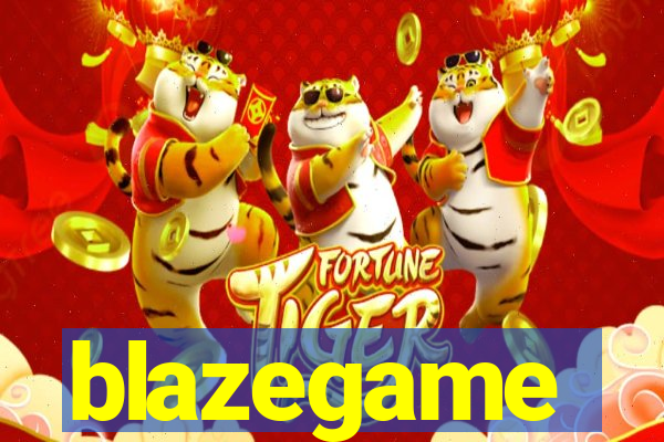 blazegame