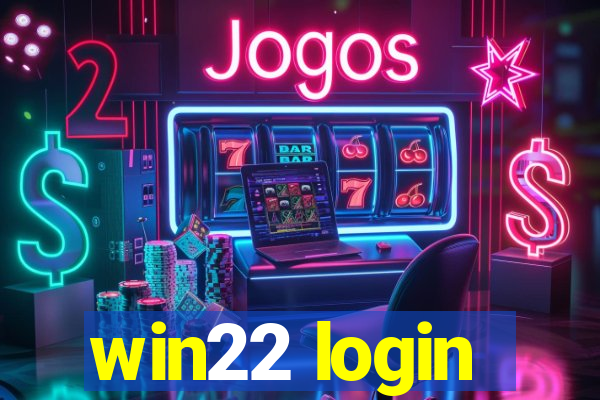 win22 login