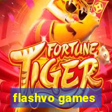 flashvo games