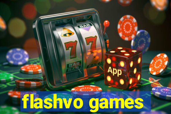 flashvo games