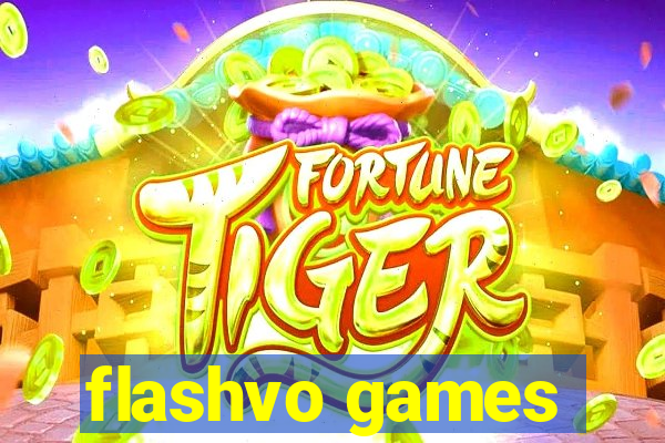 flashvo games