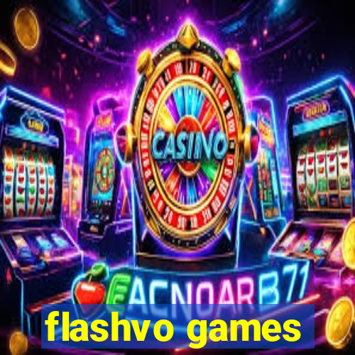 flashvo games