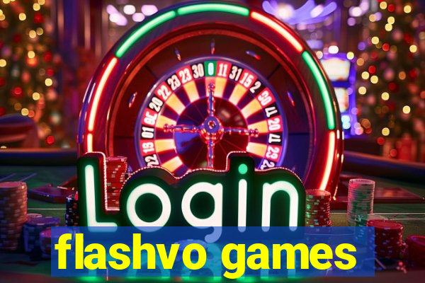 flashvo games