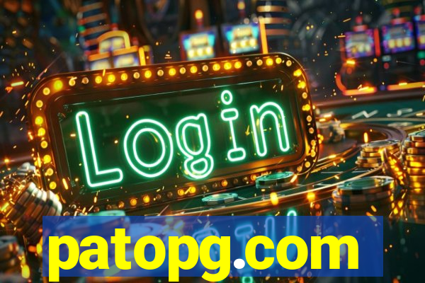 patopg.com