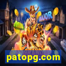 patopg.com