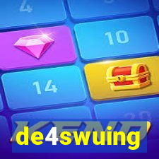 de4swuing