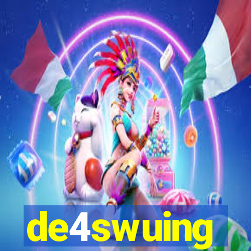 de4swuing