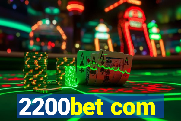 2200bet com