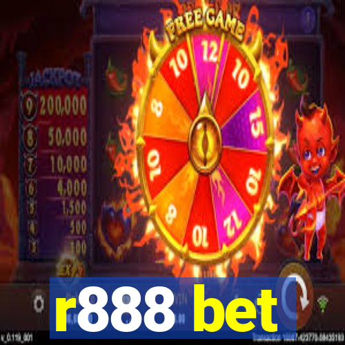 r888 bet