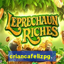 criancafelizpg.com