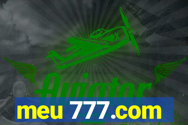 meu 777.com