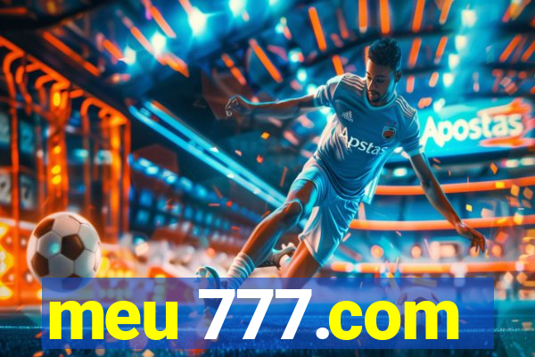 meu 777.com