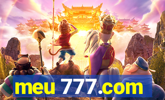 meu 777.com