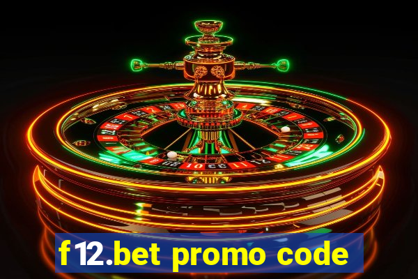 f12.bet promo code