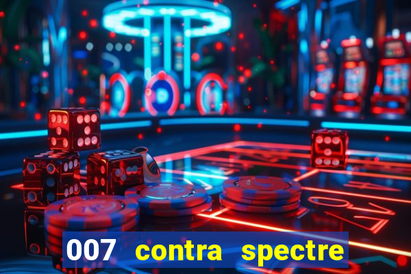 007 contra spectre casino royale