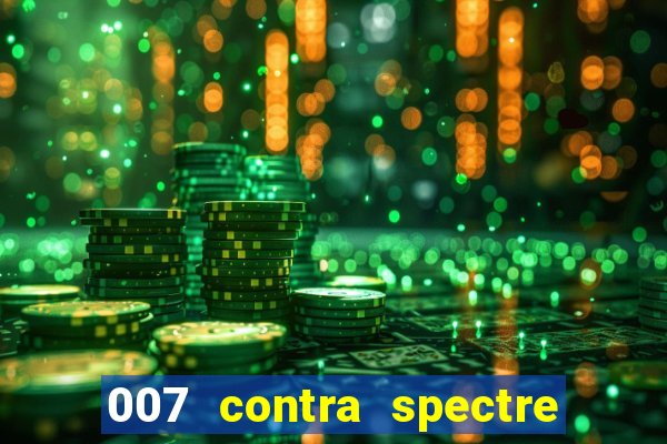 007 contra spectre casino royale