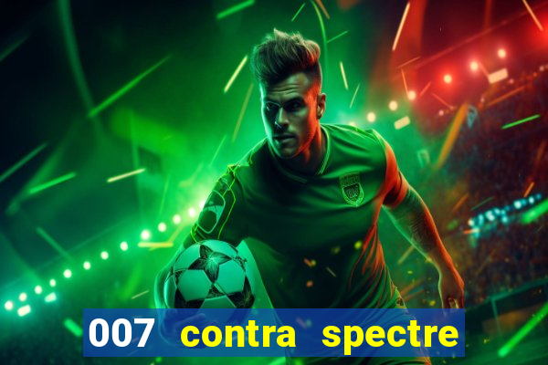 007 contra spectre casino royale