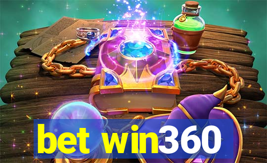 bet win360