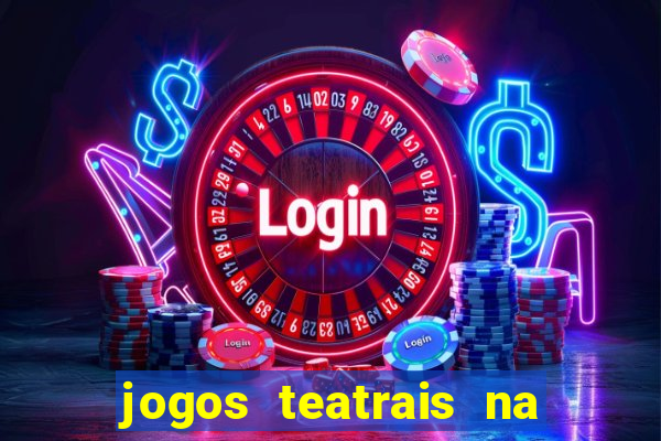 jogos teatrais na escola olga reverbel pdf