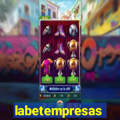 labetempresas