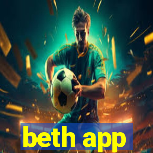 beth app