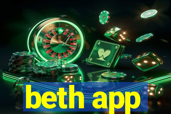 beth app