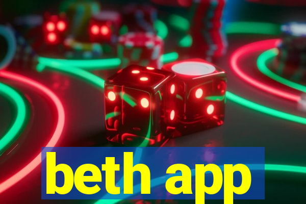 beth app