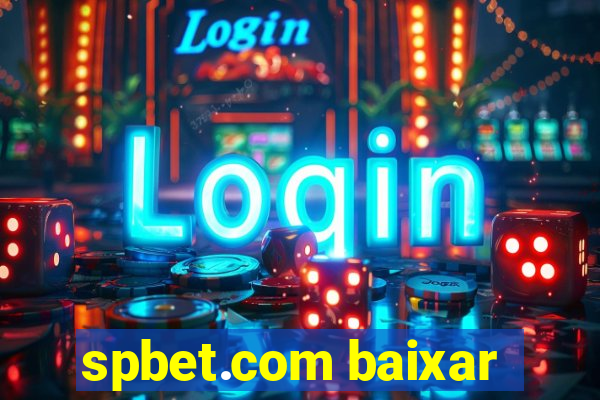 spbet.com baixar