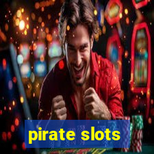 pirate slots