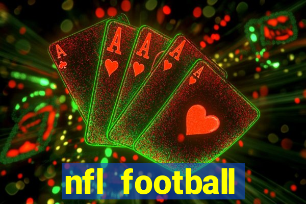 nfl football betting odds