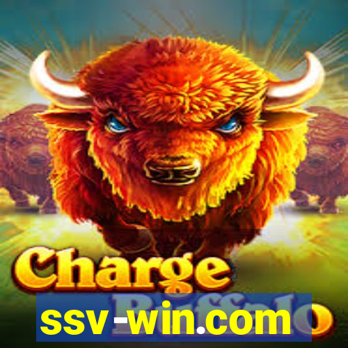 ssv-win.com