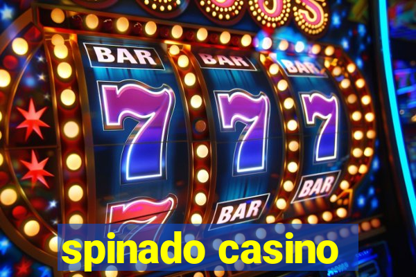 spinado casino