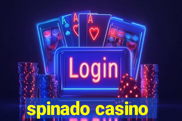 spinado casino