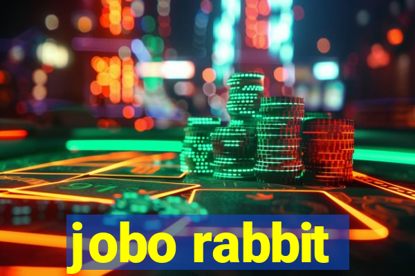 jobo rabbit