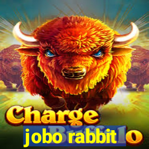 jobo rabbit