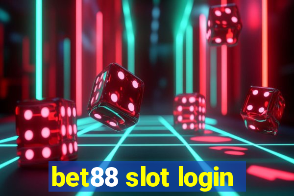 bet88 slot login