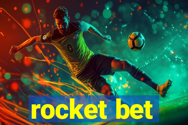 rocket bet