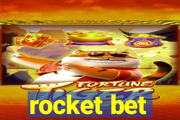 rocket bet