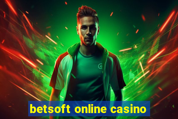 betsoft online casino