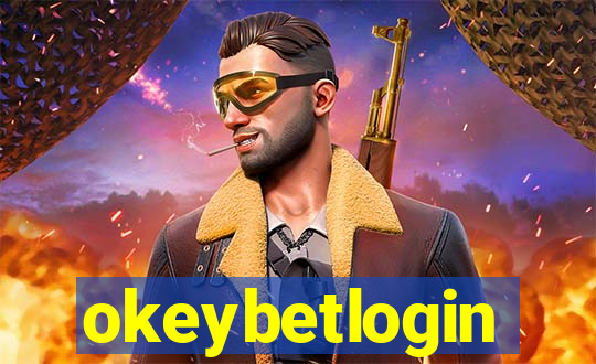 okeybetlogin