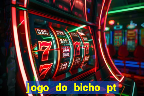 jogo do bicho pt rio 11hs hoje