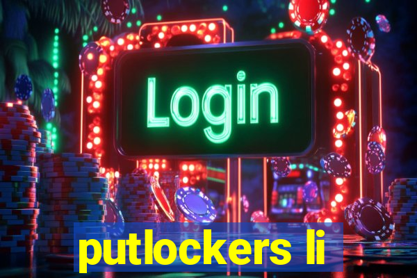 putlockers li