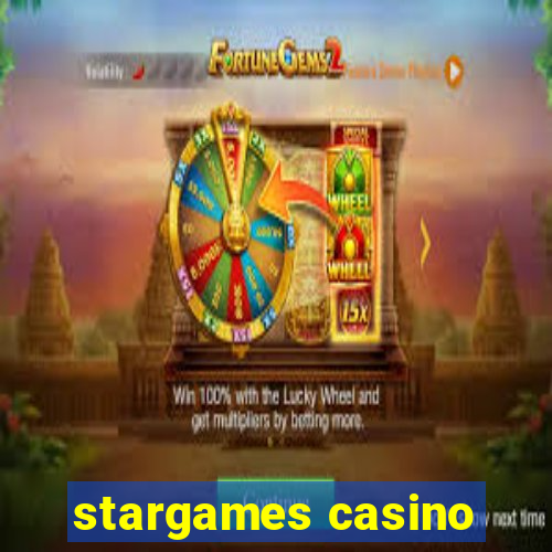 stargames casino