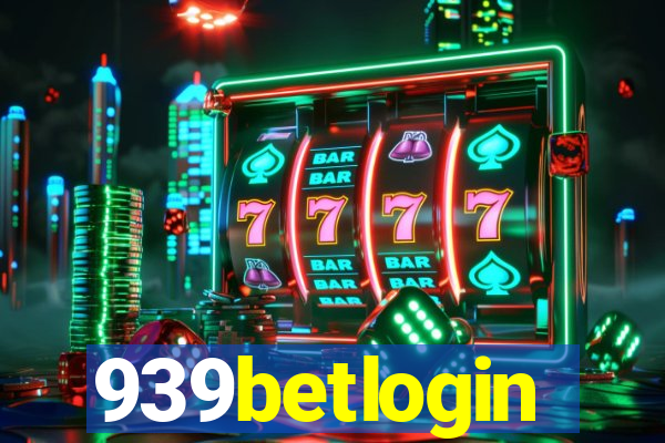 939betlogin