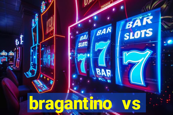 bragantino vs atletico pr