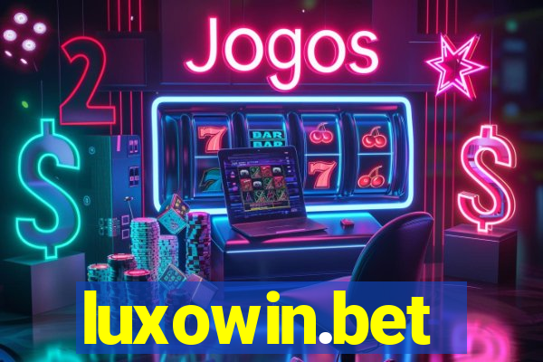 luxowin.bet