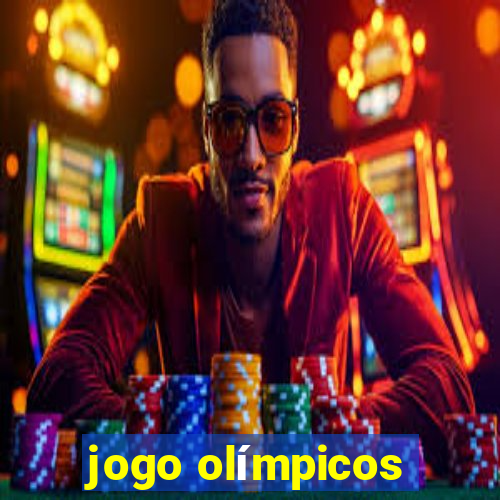 jogo olímpicos