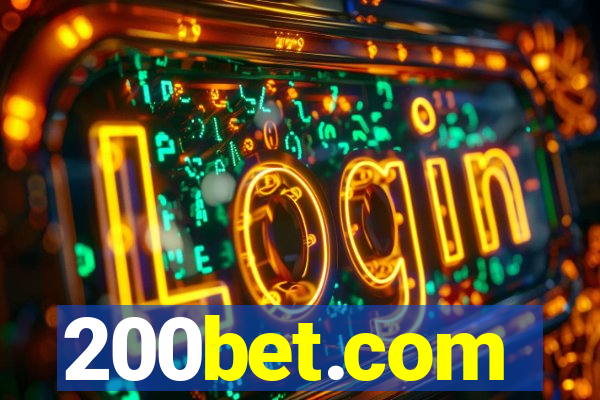 200bet.com