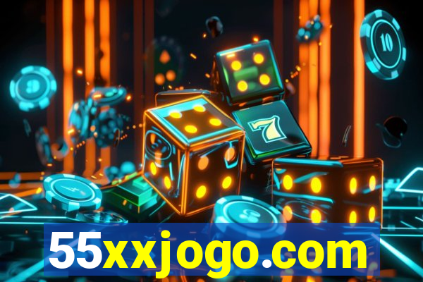 55xxjogo.com